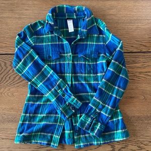 Vintage Patagonia Flannel